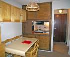 Appartment Tignes