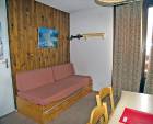 Appartment Tignes