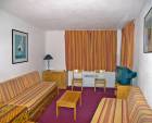 Appartment Tignes