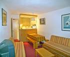 Appartment Tignes