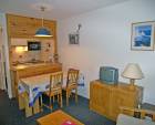 Appartment Tignes