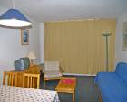 Appartment Tignes
