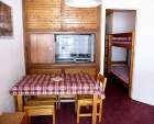Appartment Tignes
