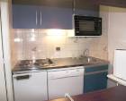 Appartement Tignes