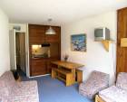 Appartement Tignes