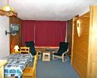 Appartement Tignes