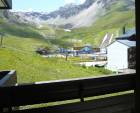 Appartement Tignes