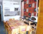 Appartment Tignes