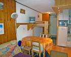 Appartment Tignes