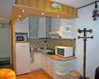 Appartment Tignes