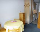 Appartment Tignes