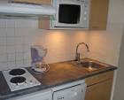 Appartment Tignes