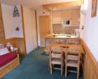 Appartment Tignes