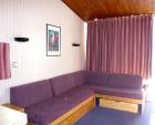 Appartment Tignes
