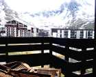 Appartment Tignes