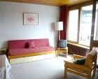Appartment Tignes