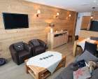 Appartment Tignes