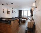 Appartment Tignes