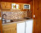 Appartment Tignes