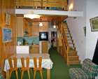 Appartment Tignes
