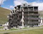 Appartment Tignes