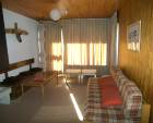 Appartment Tignes