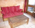 Appartment Tignes