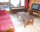 Appartment Tignes