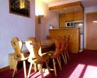 Appartment Tignes