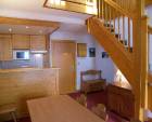 Appartment Tignes