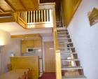 Appartment Tignes