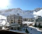 Appartment Tignes