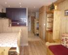 Appartment Tignes