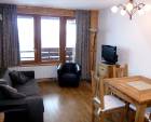 Appartment Tignes