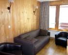 Appartment Tignes