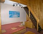 Appartment Tignes