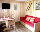 Appartement Tignes