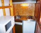 Appartment Tignes