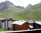 Appartment Tignes