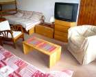 Appartment Tignes