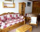 Appartment Tignes