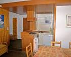 Appartement Tignes