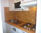 Appartment Tignes
