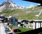 Appartment Tignes