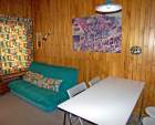 Appartment Tignes