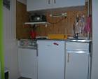 Appartment Tignes