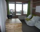 Appartment Tignes