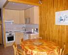 Appartment Tignes