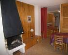 Appartment Tignes