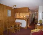 Appartment Tignes